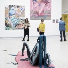 Itt az Esterházy Art Award idei pályázati felhívása