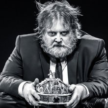 Macbeth közénk vegyül