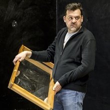Benne vagy - A Neptun Brigád előadása a Jurányi Házban