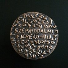 Kiosztották a Szépirodalmi Figyelő-díjakat
