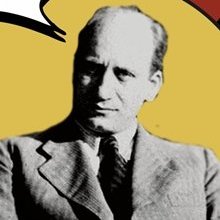 P. Howard-ünnepség Rejtő Jenő születésnapján