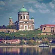 Négy év alatt teljesen megújul az esztergomi bazilika