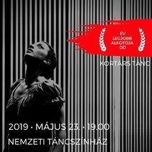 Budapest Táncszínház - Három nővér
