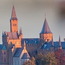 Felújítják Horvátországban a bellyei Savoyai-kastélyt