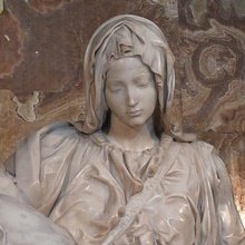 Michelangelo-kiállítás nyílt a Szépművészeti Múzeumban