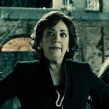 Idegösszeomlás és szerelem Carmen Maurával