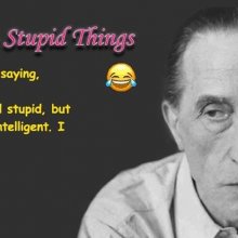 Stupid Things - Brückner János kiállítása az ENA Viewing Space-ben