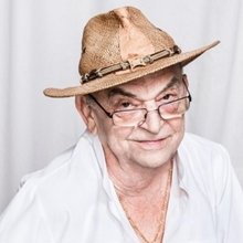Bodrogi Gyula 85 éves