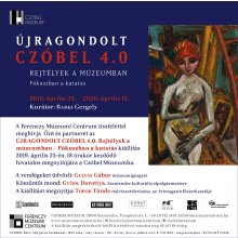 Újragondolt Czóbel 4.0.
