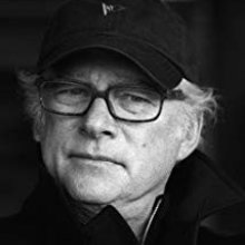 Budapesten tart mesterkurzust Barry Levinson