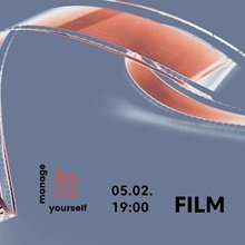Filmmenedzsment tematikával jelentkezik a Manage [it] Yourself rendezvénysorozat