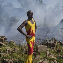 Afrika másik arca