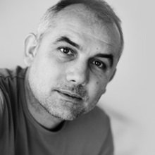 Darvasi László kapta az Aleksandar Tisma Nemzetközi Irodalmi Díjat