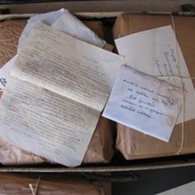 Bemutatták az Osvát-hagyaték eddig ismeretlen darabjait a PIM-ben