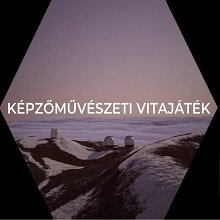 Képzőművészeti vitajáték a Trafóban