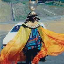 Az afrofuturista Sun Ra a Trafóban