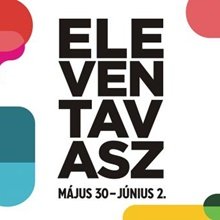 Tavaszi Zsongás a Bartók Béla Boulevard-on