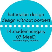 Határtalan design kiállítás a Bálnában
