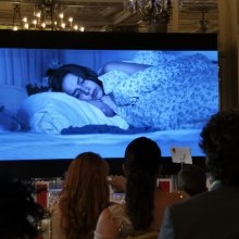 A Hazug című kisfilm a Global Short Film Awardson versenyzett