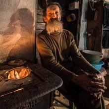 Kiállítás Ádám Gyula fotográfiáiból