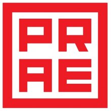 A Prae Kiadó programjai a 90. Ünnepi Könyvhéten