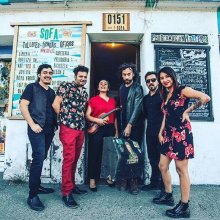 Golosa La Orquesta