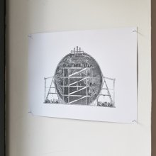A glóbusz kibillentése