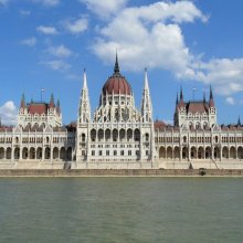 Kulturális konferencia a Parlamentben