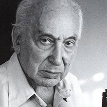 André Kertész Párizsban készült fotóiból nyílt kiállítás a PIM-ben