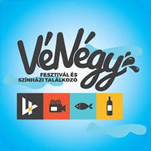 Színházi előadások, utcaszínházi produkciók és koncertek a VéNégy Fesztiválon