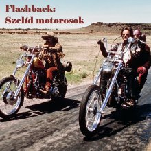 Flashback – Akik keresték, de nem találták Amerikát