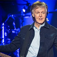 Paul McCartney musicalt ír Az élet csodaszépből