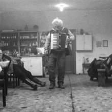 Ami kimaradt: Sátántangó a Cirkóban