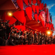 Bemutatók a Velencei Filmfesztiválon