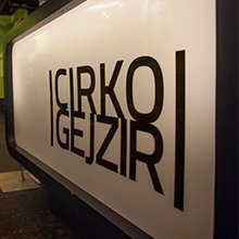 Terry Gilliam, Jorgosz Lantimosz és sok más a Cirko25-ön
