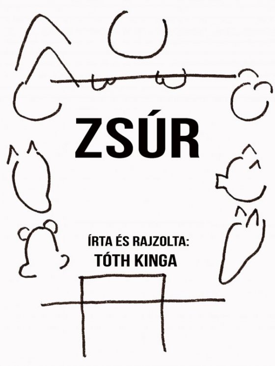 Zsúr