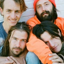 A Big Thief a Szigeten