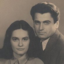 Felolvasószínház Mészöly Miklós és Polcz Alaine levelezéséből