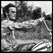 Elhunyt Peter Fonda