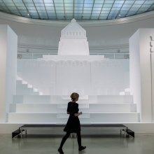 Hamarosan véget ér az Építészeti Szalon
