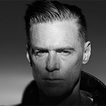 Bryan Adams-koncert a Hősök terén