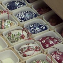 Nemzetközi szakmai díjat kapott a Néprajzi Múzeum két alkotása