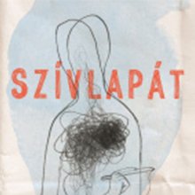 Oktatásba építi a kortárs irodalmat a Szívlapát projekt