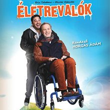 A Játékszín Életrevalók című darabja kapta a Vidor Fesztivál színházi fődíját