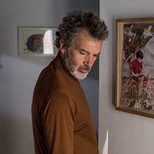 Spanyolország Almodóvar Fájdalom és dicsőség című filmjét nevezi az Oscarra