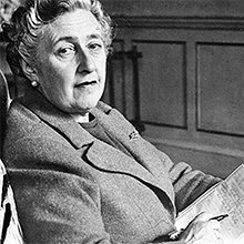 Ismét Agatha Christie Fesztivál Budapesten