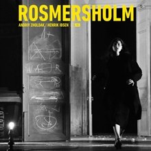 A Rosmerholmot viszi Szentpétervárra a Kolozsvári Magyar Színház