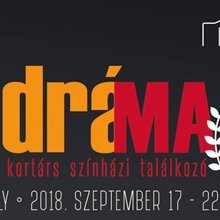 Tizenkét kortárs dráma a székelyudvarhelyi dráMA színházi találkozón