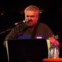 Elhunyt Daniel Johnston amerikai énekes-dalszerző