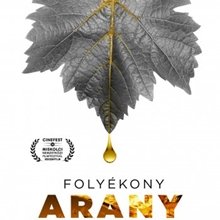 Folyékony arany - A CineFesten debütál Almási Tamás tokaji dokumentumfilmje